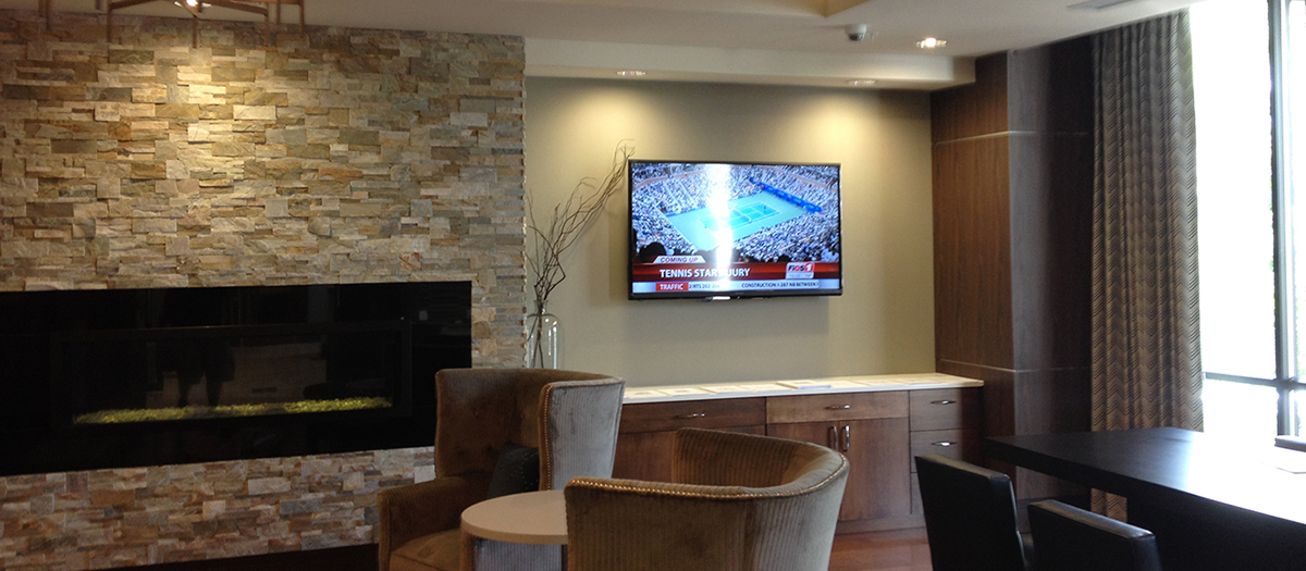 header space commercial hotel