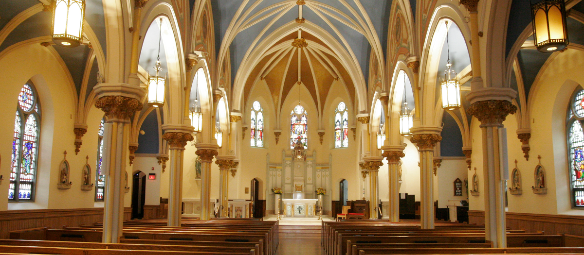 header space commercial house-of-worship